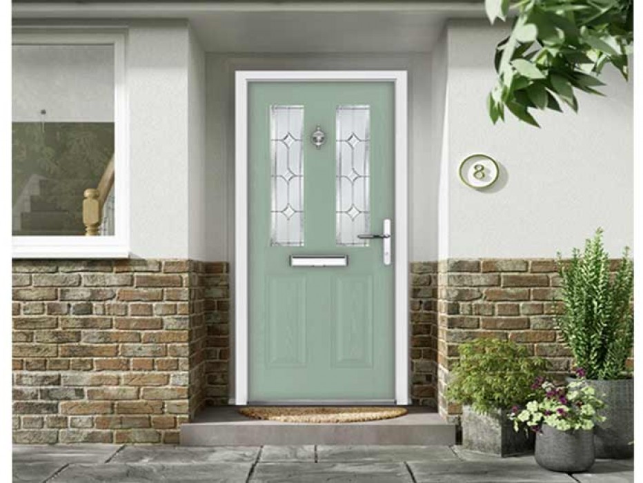 All Weather Windows Composite Doors In Leicester